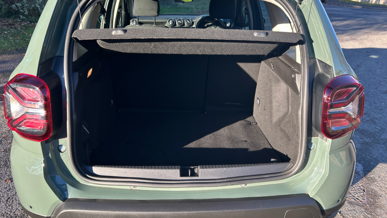 Dacia Duster 1.0 TCe 90 Expression 5dr Petrol Estate